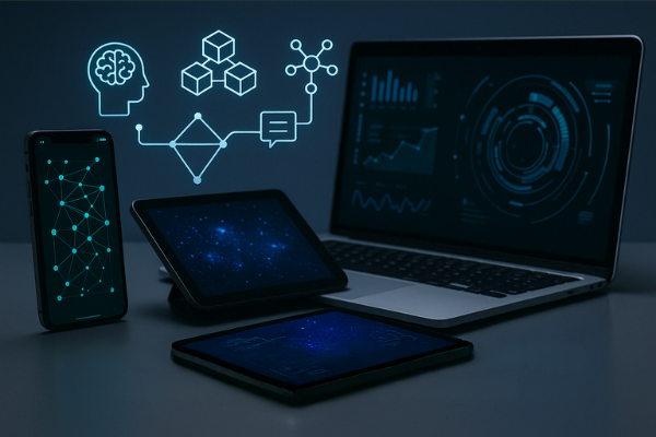 Store Tech & Hardware Netcat Arezzo - Store tech e hardware ad Arezzo: PC su misura, workstation, componenti, periferiche professionali, assistenza tecnica e consulenza IT.